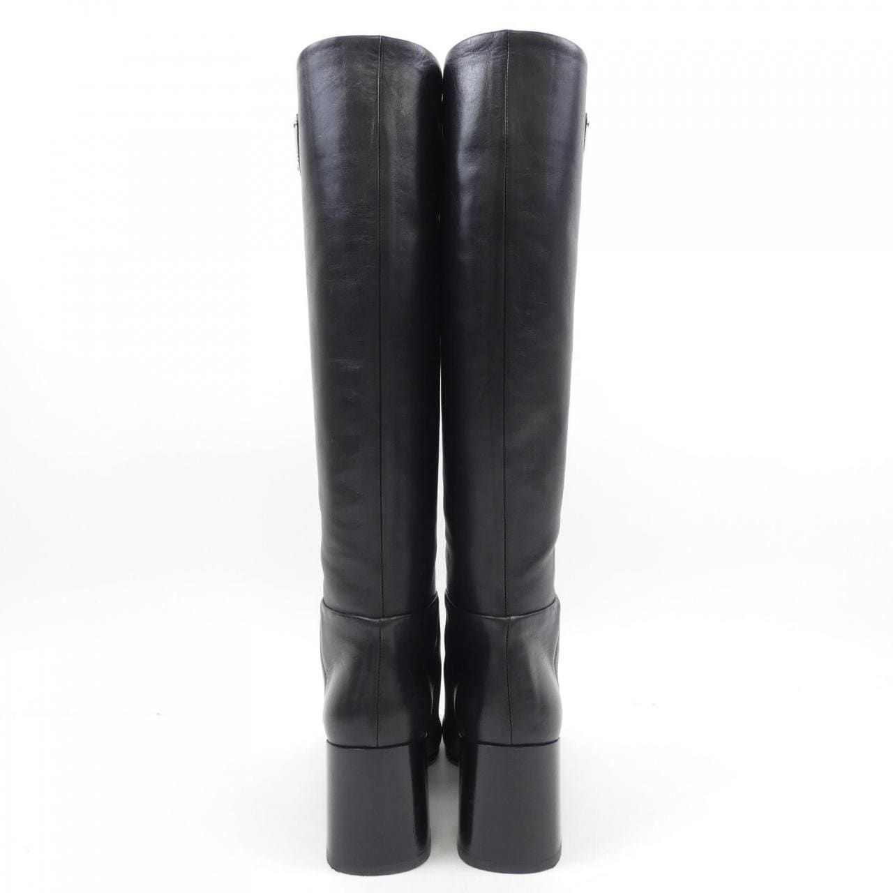 コメ兵｜プラダ PRADA ロングブーツ｜プラダ｜レディースファッション