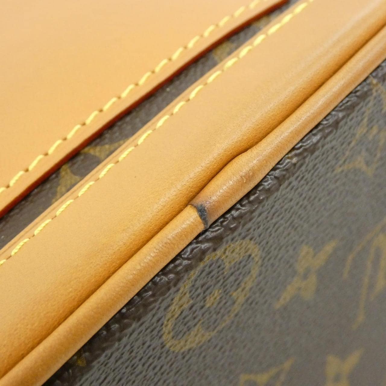 コメ兵｜ルイヴィトン モノグラム ミルクボックス M44877 ショルダー