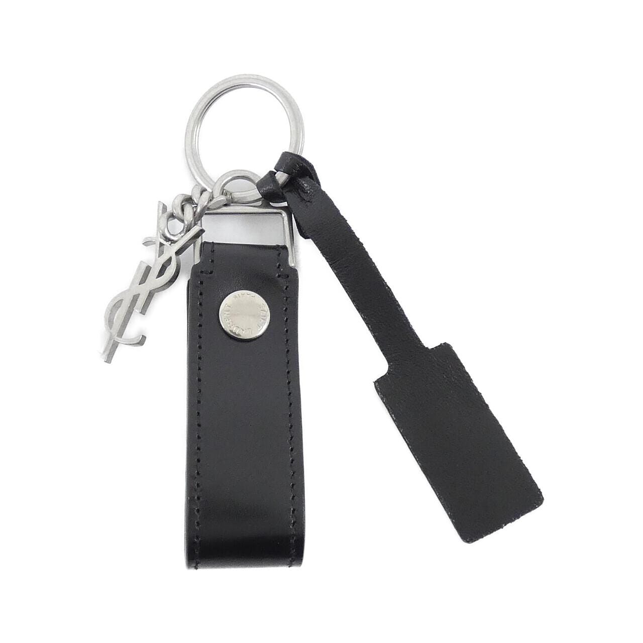 コメ兵｜【新品】サンローラン 518323 0SX0E キーリング｜SAINT