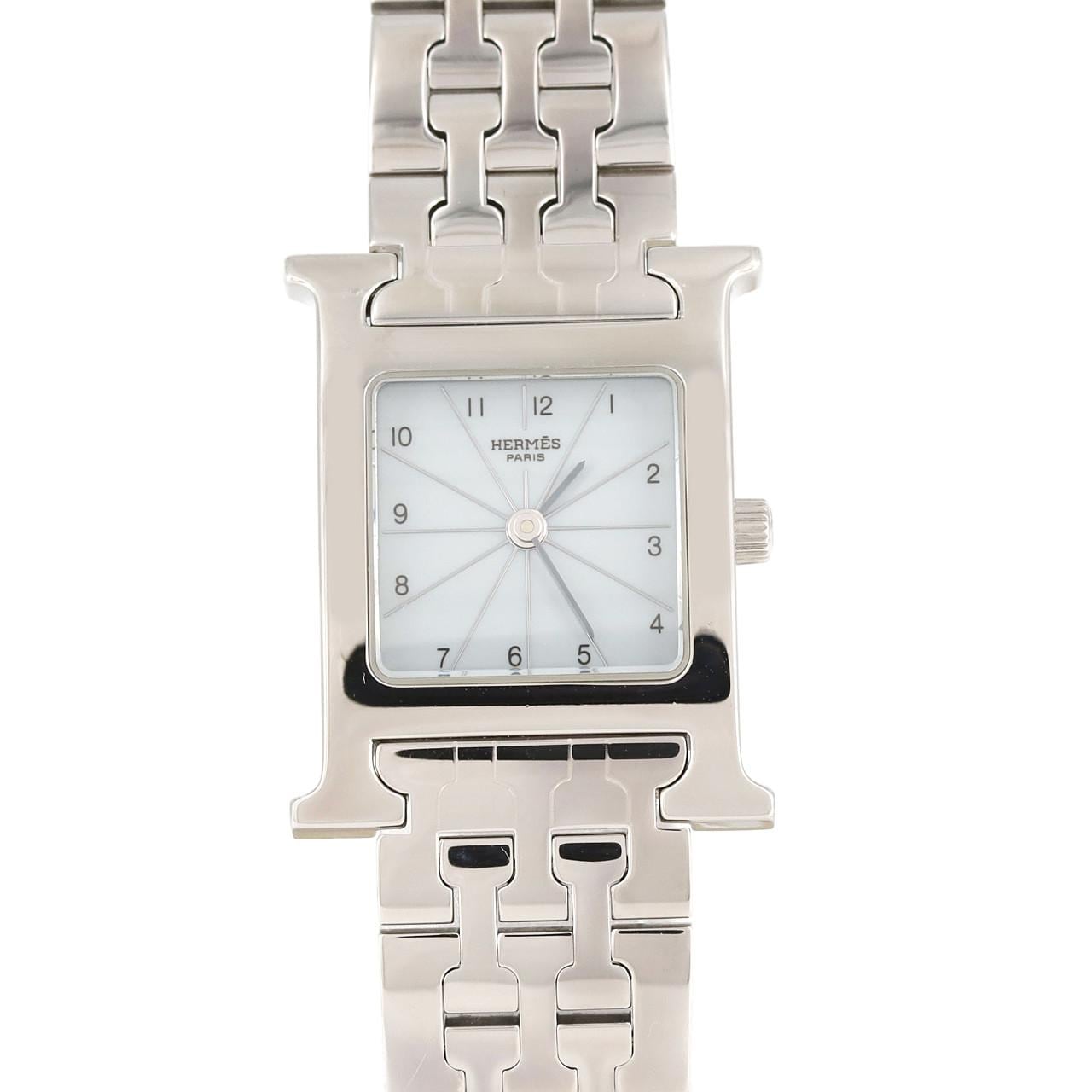 コメ兵｜エルメス Hウォッチ HH1.210 SS クォーツ｜エルメス｜時計