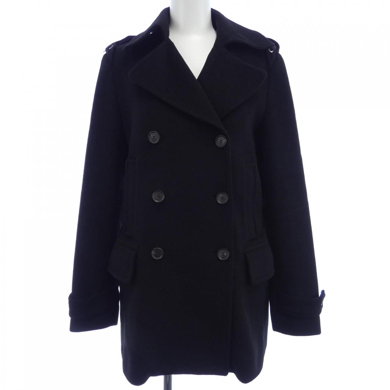 コメ兵｜グッチ GUCCI ピーコート｜GUCCI｜レディースファッション