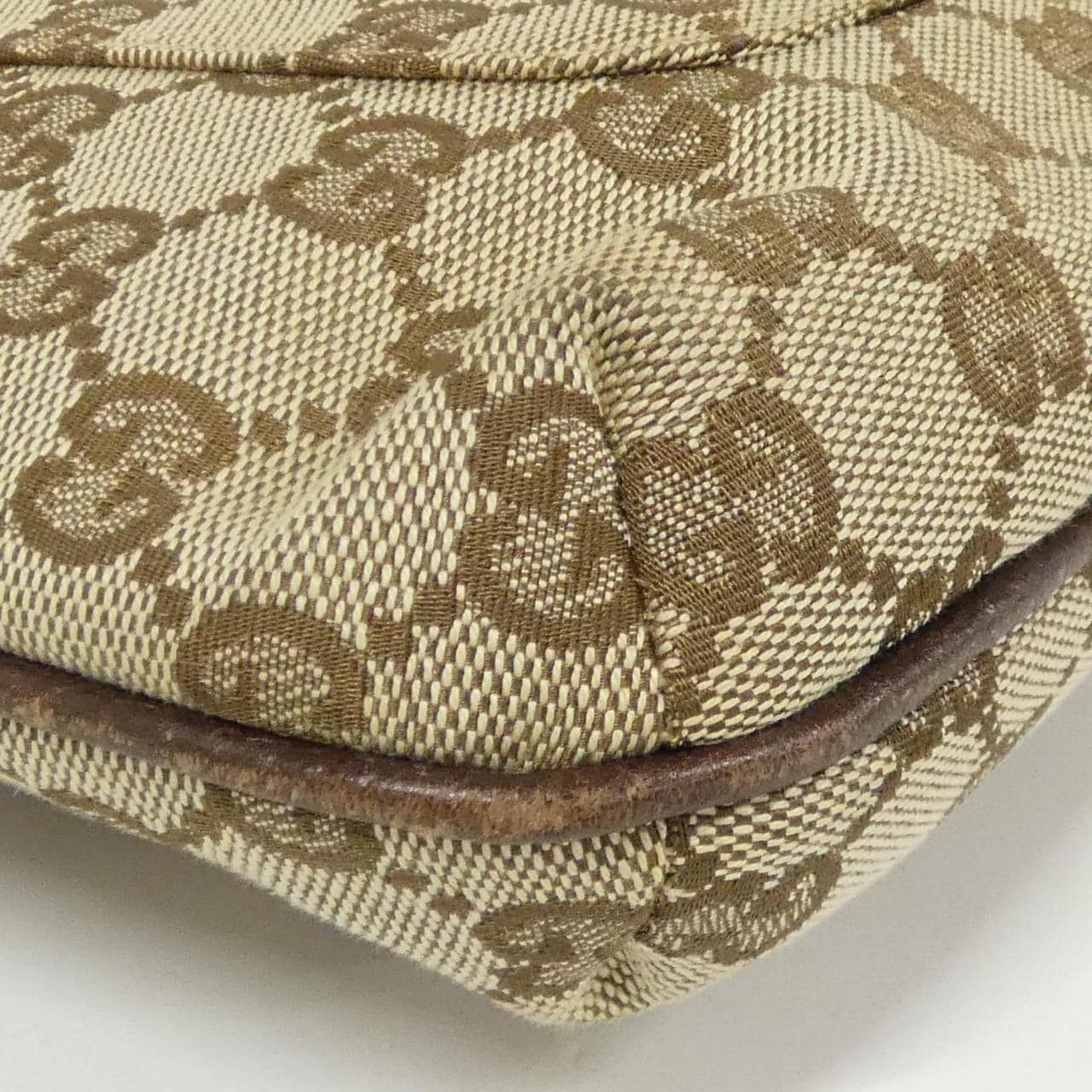 コメ兵｜【ヴィンテージ】グッチ 122793 ショルダーバッグ｜GUCCI