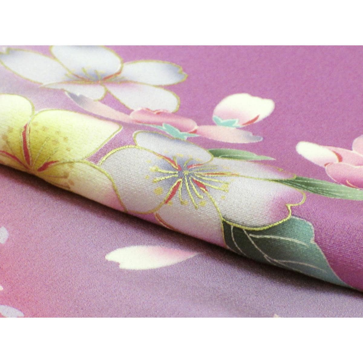 コメ兵｜振袖 友禅金彩加工 ボカシ染｜きもの｜きもの｜振袖｜【公式