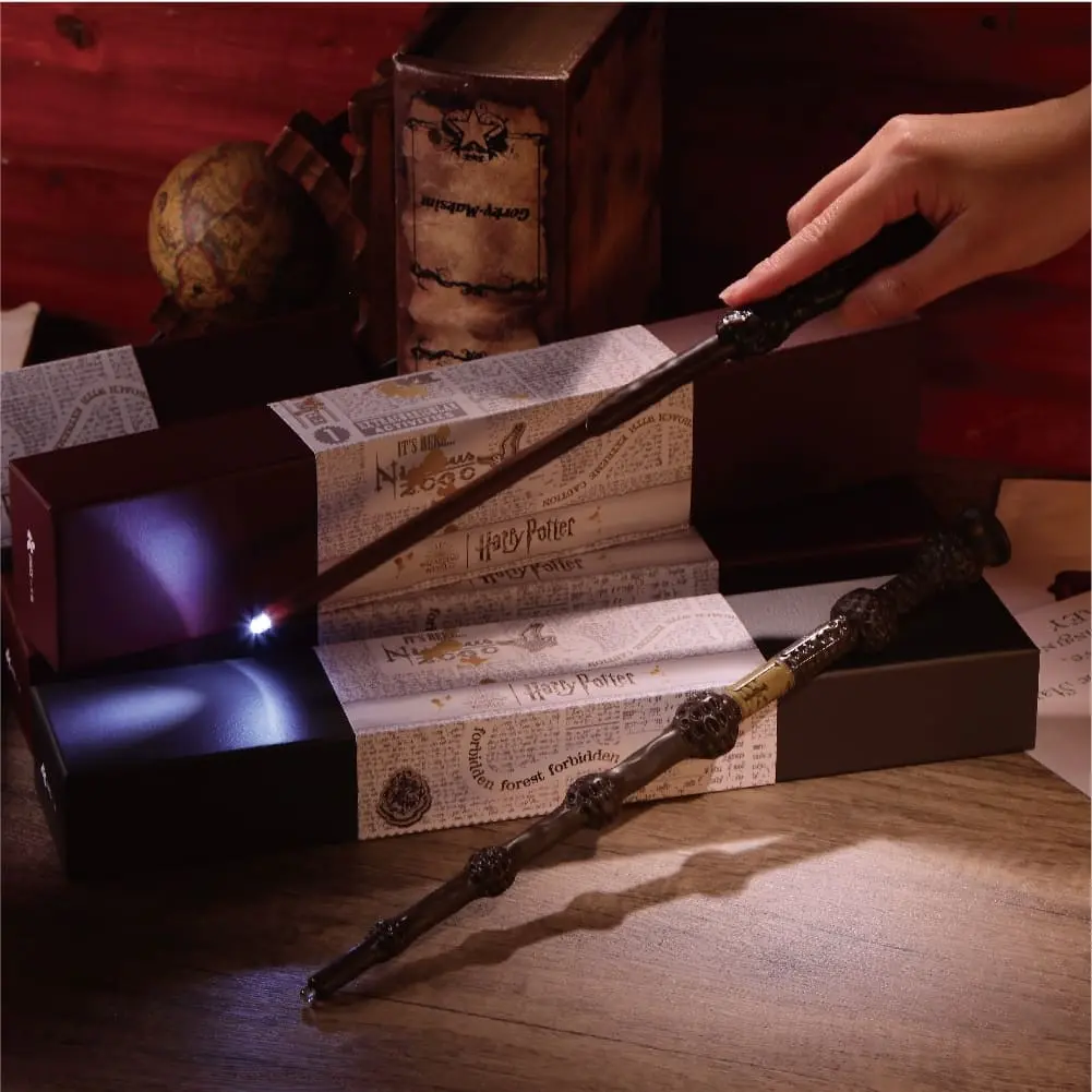 台湾 iPass(アイパス) ハリー・ポッターの杖バージョン 台湾 iPass