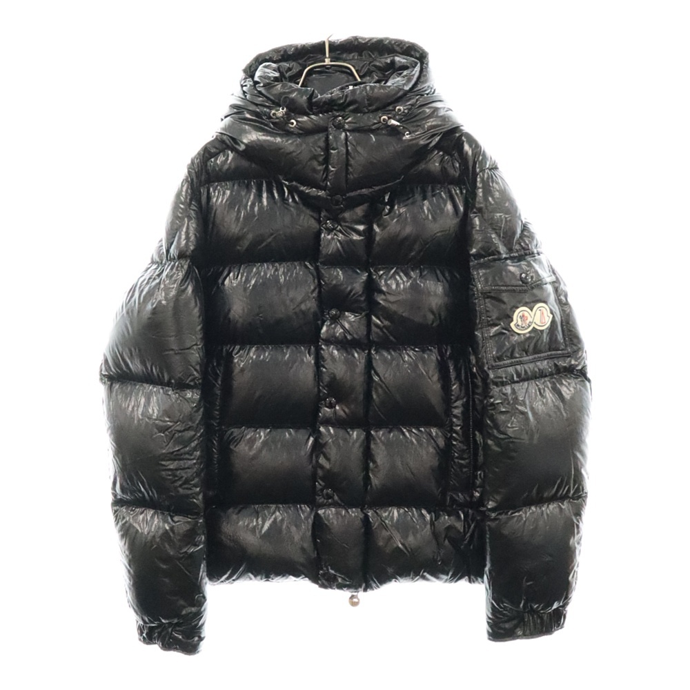 モンクレール 22AW MAYA 70 マヤ 70周年記念モデル ダウンジャケット