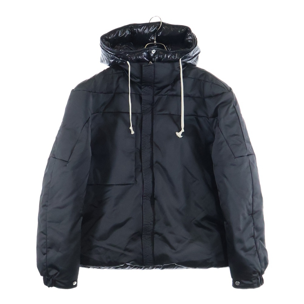 モンクレール ×FRAGMENT フラグメント 7 GENIUS NIEUPORT GIUBBOTTO