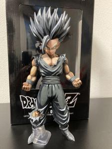 ドラゴンボール 孫悟飯 chocoolate 未開封】ドラゴンボールZ MSP 孫悟