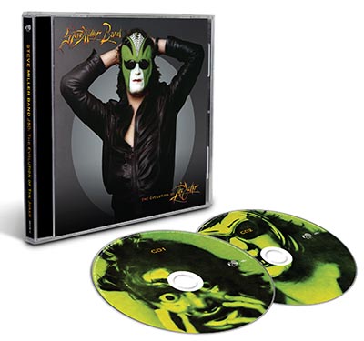 スティーヴ・ミラー・バンド紙ジャケ5枚全て帯付き名盤！！ スティーヴ