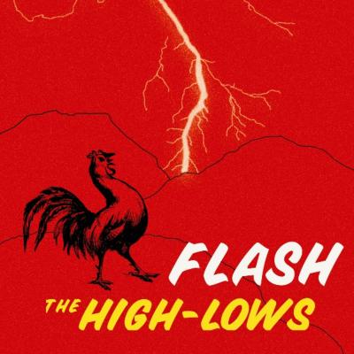 フラッシュ -ベスト- : THE HIGH-LOWS | HMV&BOOKS online - BVCR-11083