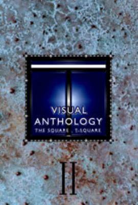 VISUAL ANTHOLOGY Vol.II : T-SQUARE | HMV&BOOKS online - VRBL-7020