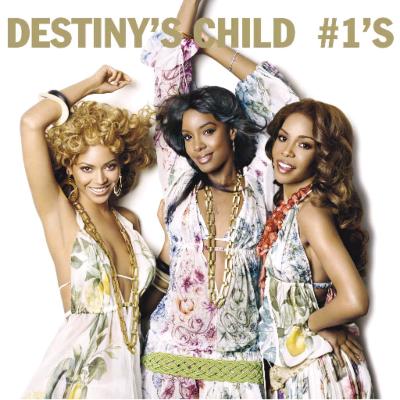 1's : Destiny's Child | HMV&BOOKS online - SICP-930/1
