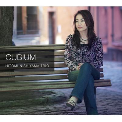 Cubium : 西山瞳 | HMV&BOOKS online - SOLJP0003