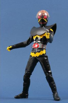 Dx人造人間ハカイダー : Accessories (Figure) | HMV&BOOKS online