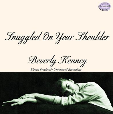 Snuggled On Your Shoulder : Beverly Kenney | HMV&BOOKS online