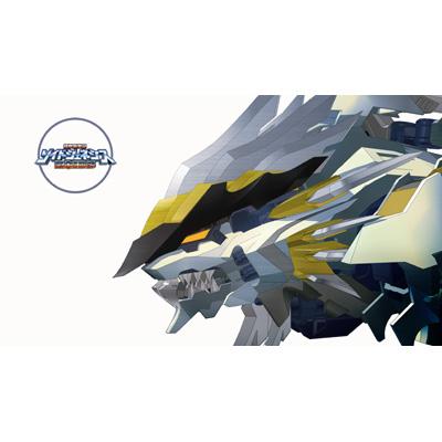 ゾイドジェネシス SPECIAL BOX Vol.3 with ムゲンライガー ホロテック