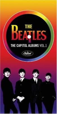 Capitol Albums: Vol.1 (4CD) : The Beatles | HMV&BOOKS online - 66878