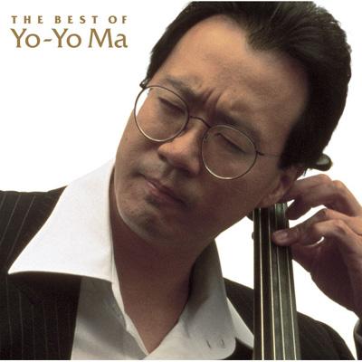 The Best Of Yo-yo Ma(Vc) | HMV&BOOKS online - SICC-385
