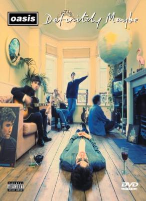 Definitely Maybe : OASIS | HMV&BOOKS online - EIBP-43
