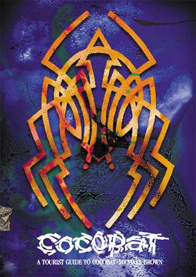 A TOURISTS GUIDE TO COCOBAT+MICHAEL BROWN : COCOBAT | HMV&BOOKS
