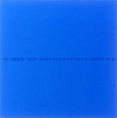 THE OMEGA TRIBE : 杉山清貴 & オメガトライブ | HMV&BOOKS online
