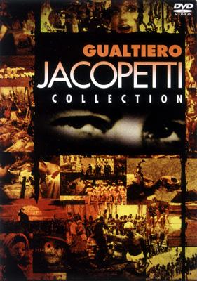 ヤコペッティ世界残酷シリーズ DVD-BOX | HMV&BOOKS online - PIBF-7589