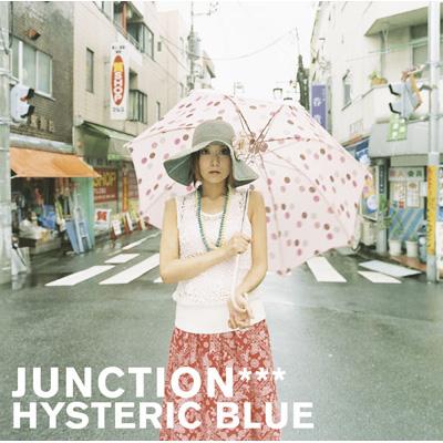 JUNCTION : Hysteric Blue | HMV&BOOKS online - SRCL-5584