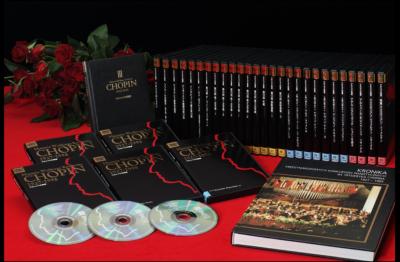 CHOPIN ショパン DVD ワルシャワの覇者 全32巻 本 学研 ショパン国際