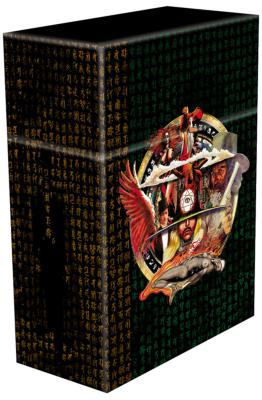 アレハンドロ・ホドロフスキー DVDデラックスBOX : Jodorowsky