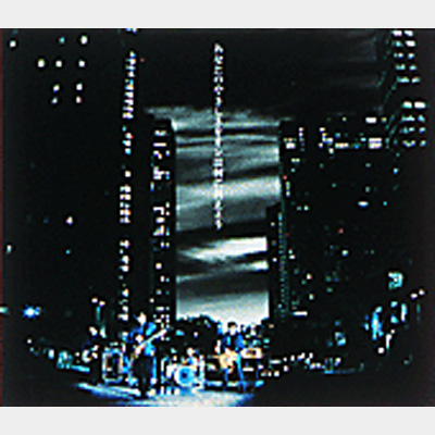 あなたのやさしさをオレは何に例えよう : エレファントカシマシ