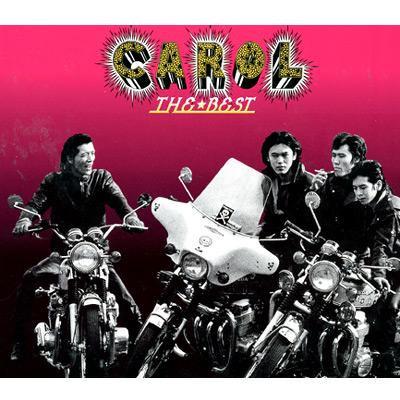 ザ☆ベスト : キャロル | HMV&BOOKS online - UMCK-4048
