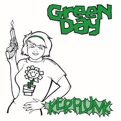 Kerplunk : Green Day | HMV&BOOKS online - TFCK-87162