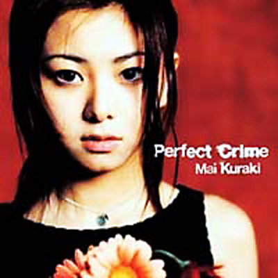 Perfect Crime : 倉木麻衣 | HMV&BOOKS online - GZCA-5001