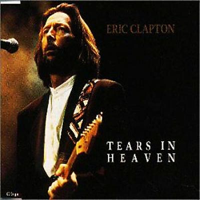 Tears In Heaven : Eric Clapton | HMV&BOOKS online : Online