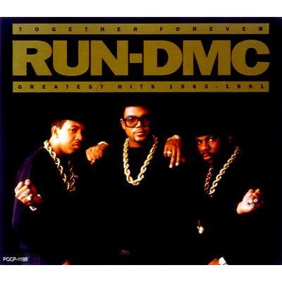 Together Forever -Greatest Hits 1983-1991 : RUN DMC | HMV&BOOKS