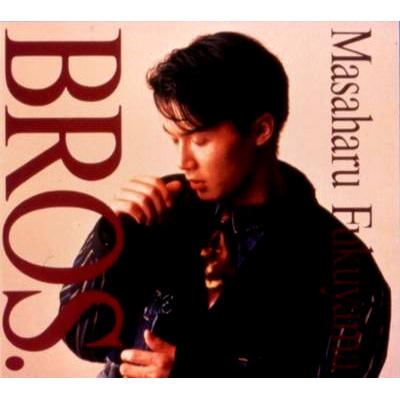 BROS. : 福山雅治 | HMV&BOOKS online - BVCR-59