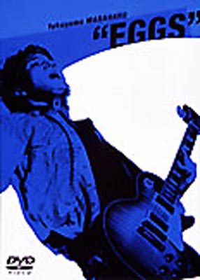 Fukuyama Masaharu Eggs Live Osaka Dome -Club Eggsite : 福山雅治