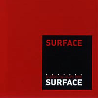 SURFACE : SURFACE | HMV&BOOKS online - UMCK-4041
