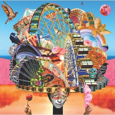 HMV店舗在庫一覧] ヘルシンキラムダクラブへようこそ (2枚組アナログ