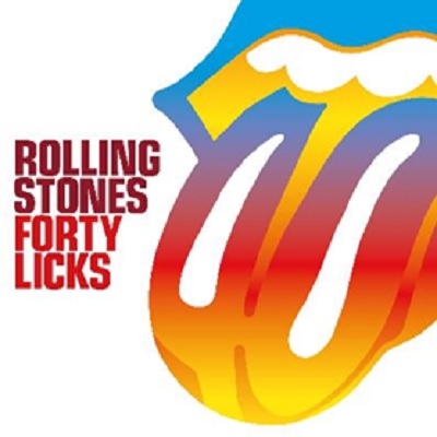 Forty Licks (4枚組アナログレコード) : Rolling Stones | HMV&BOOKS