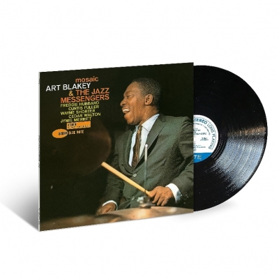Mosaic (180グラム重量盤レコード/CLASSIC VINYL ) : Art Blakey