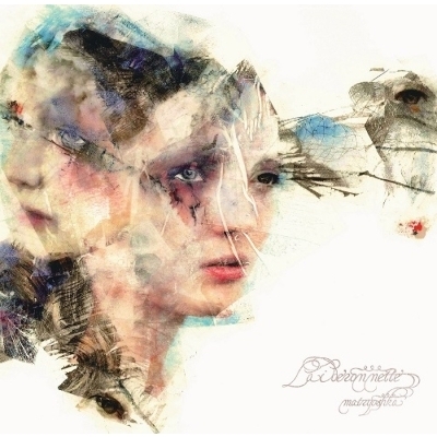 Laideronnette (2枚組アナログレコード) : matryoshka | HMV&BOOKS