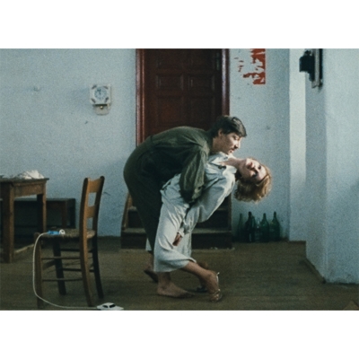 ダニエル・シュミット監督傑作選 Blu-rayセット【2枚組】 | HMV&BOOKS