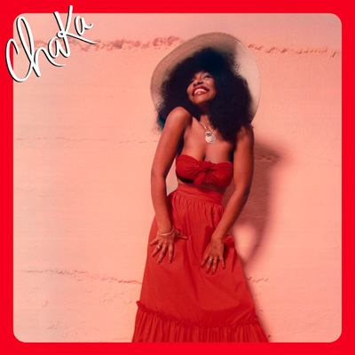 Chaka (Remastered) : Chaka Khan | HMV&BOOKS online - 0349.783107