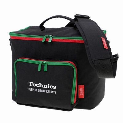 HMV店舗在庫一覧] Groove Record Bag Technics | HMV&BOOKS online