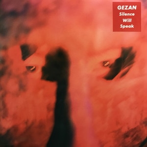 中古:盤質B】 Silence Will Speak (アナログレコード) : GEZAN