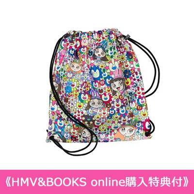 NewJeans 3rd Single 「NewJeans 'Supernatural' NJ X MURAKAMI