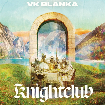Knightclub (CD+DVD) : ビッケブランカ | HMV&BOOKS online - AVCD-63614