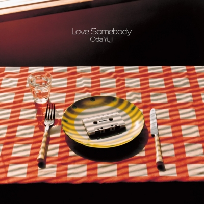 HMV店舗在庫一覧] Love Somebody (7インチシングルレコード) : 織田