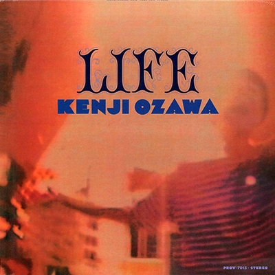LIFE (アナログレコード) : 小沢健二 | HMV&BOOKS online - PROV7015