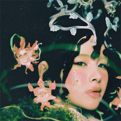 AWE (Solo ver.(HARVEY))【初回盤】 : XG | HMV&BOOKS online - NFCC-16